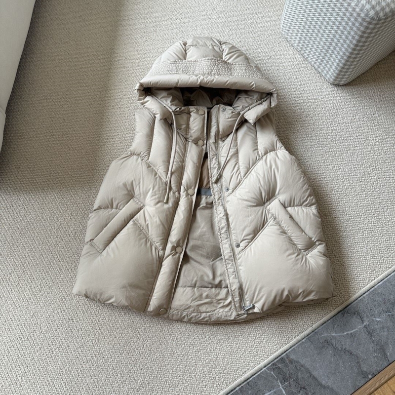 Moncler Gilet